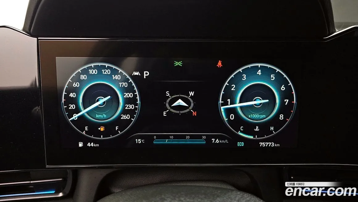 Hyundai AVANTE — фото 4