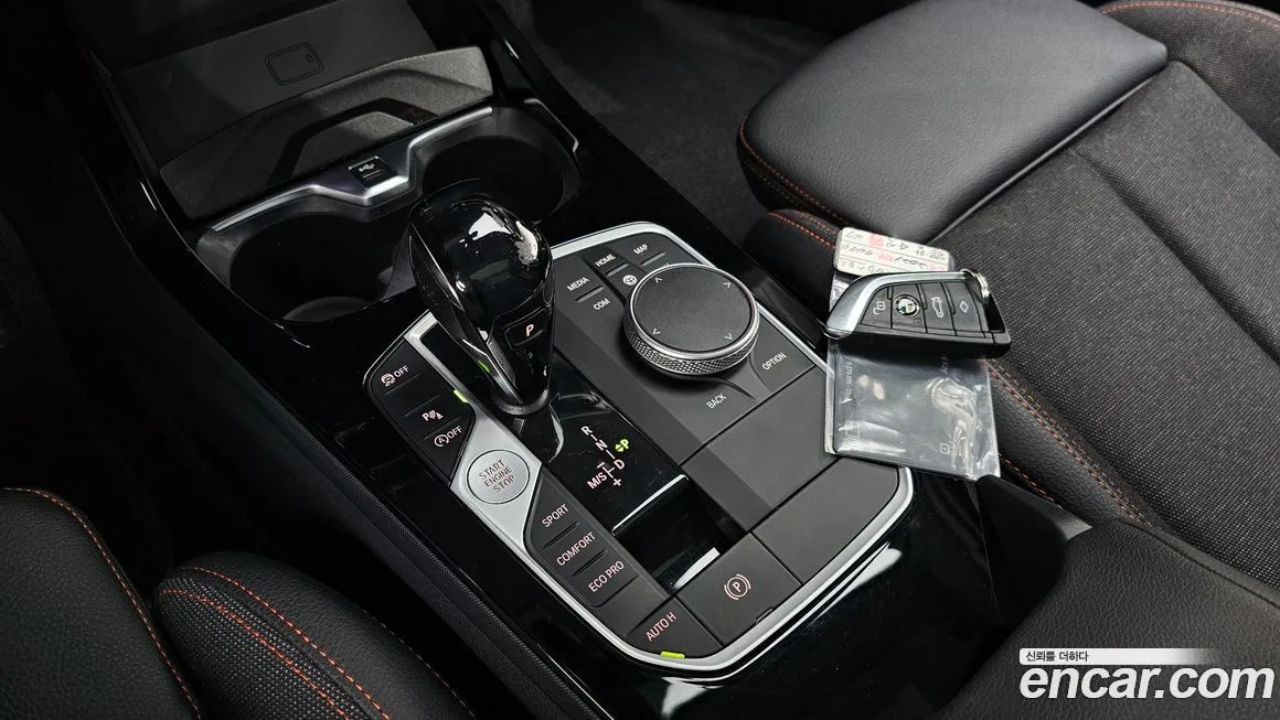 BMW 1-Series 2021 из KR, фото 7