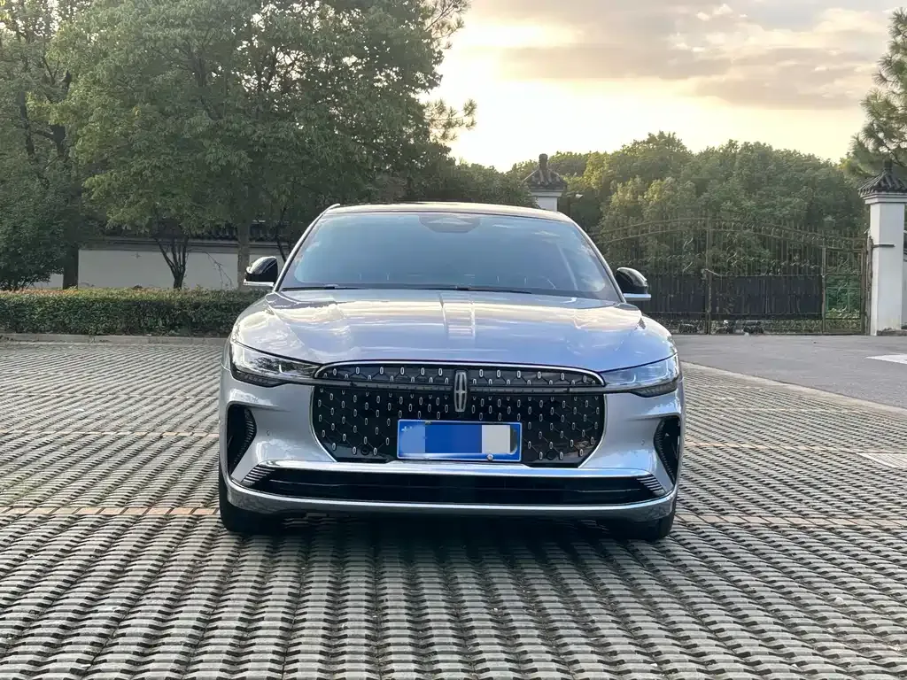 Lincoln Z 2023 из CN, фото 4