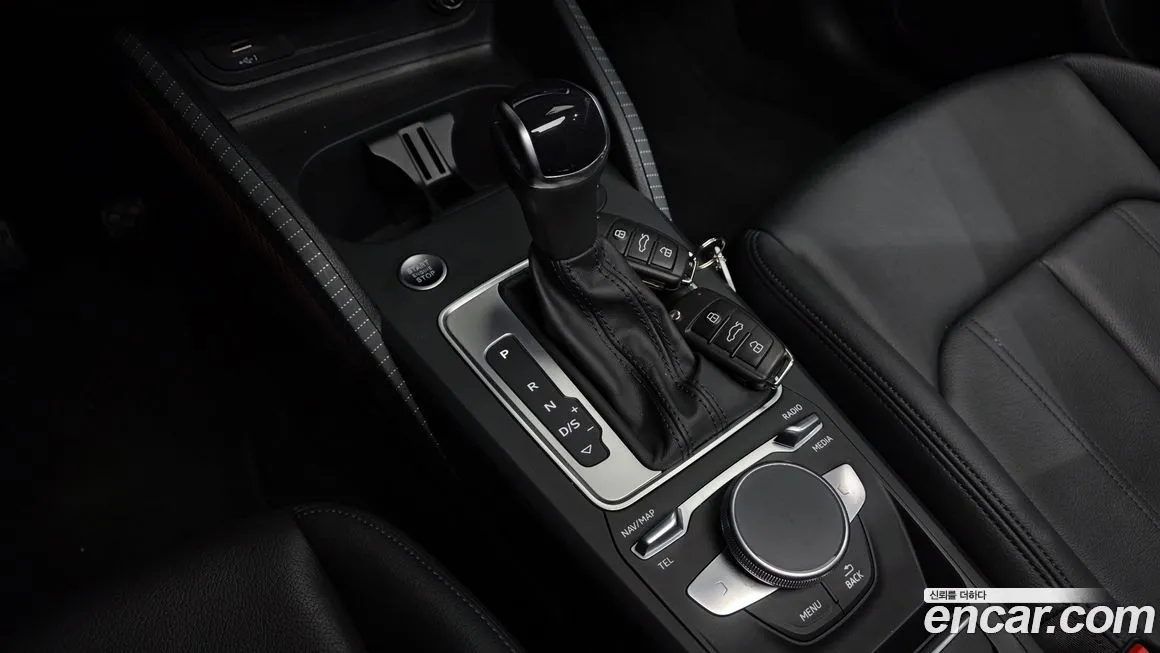 Audi Q2 2023 из KR, фото 5