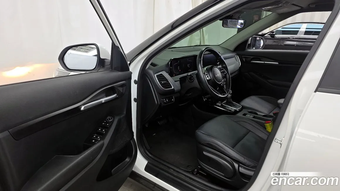 Kia Seltos 2024 из KR, фото 10