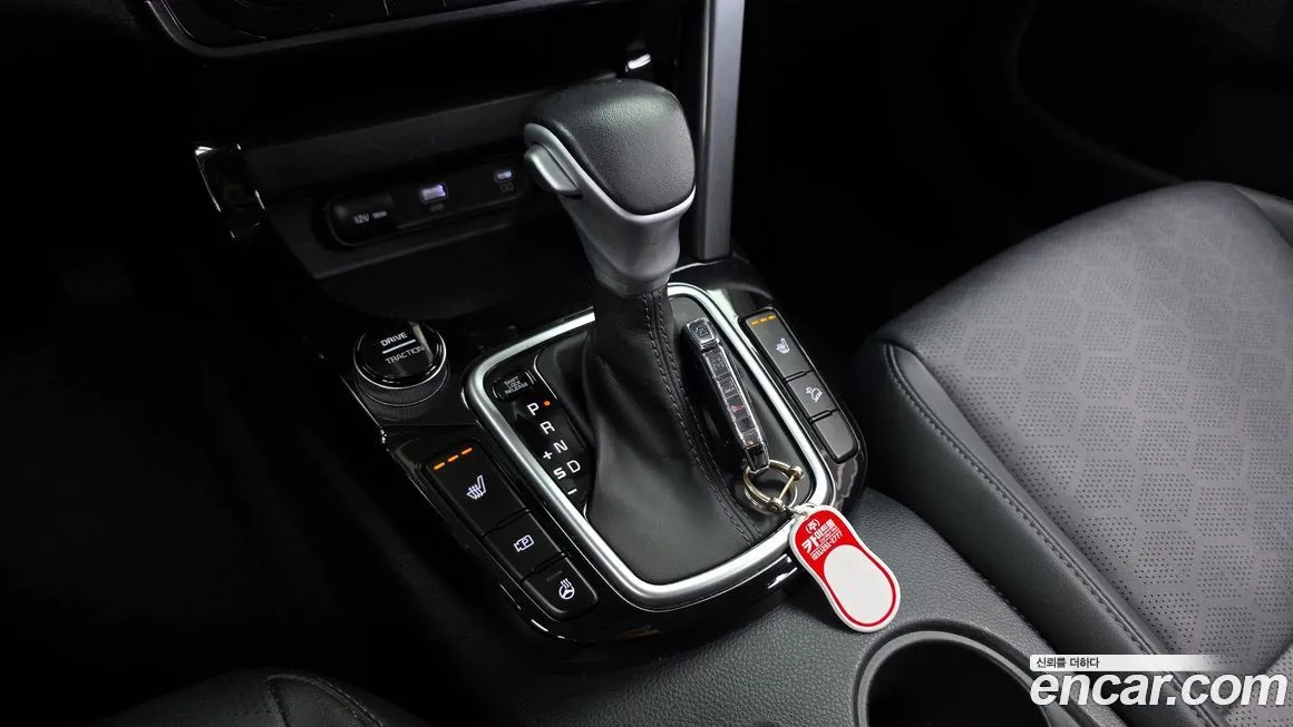 Kia Seltos 2024 из KR, фото 3