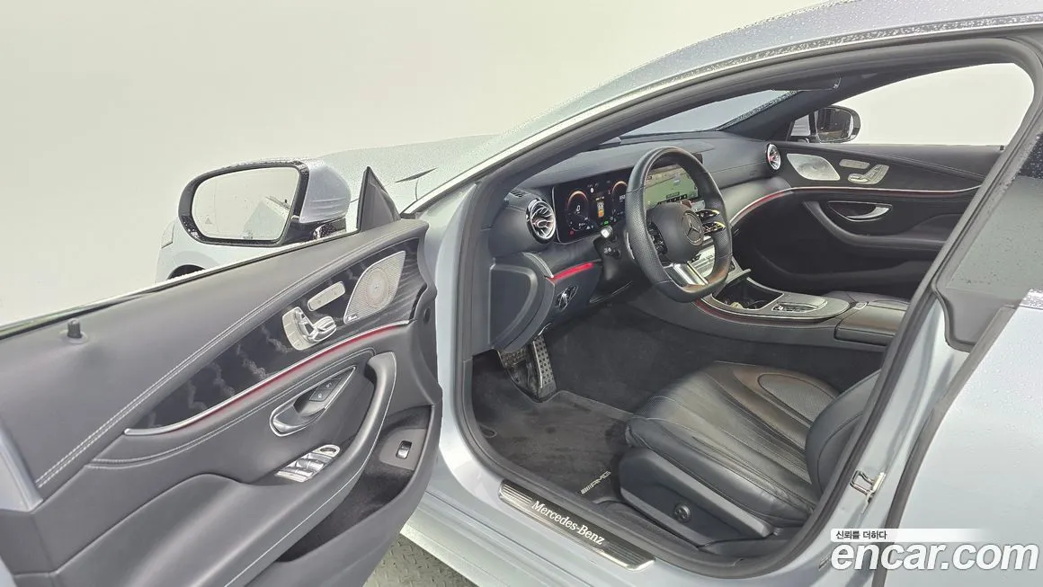 Mercedes-Benz CLS-Class 2022 из KR, фото 8