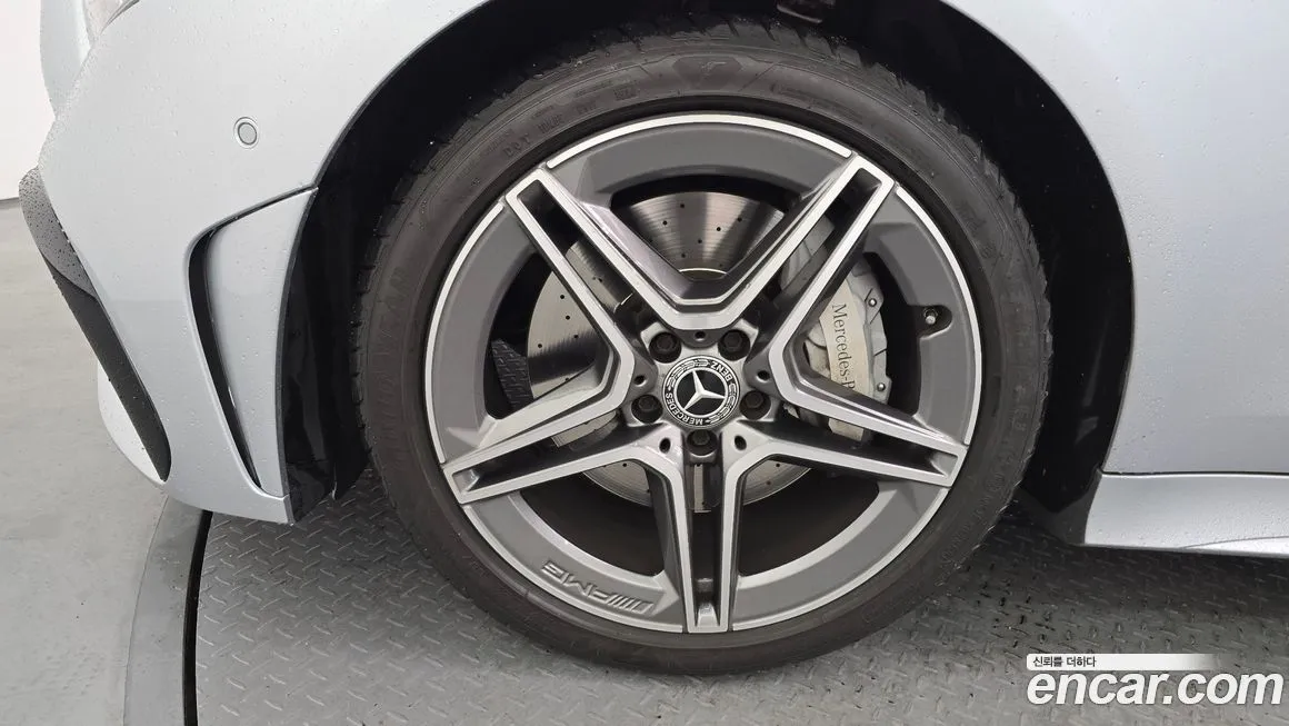 Mercedes-Benz CLS-Class 2022 из KR, фото 9