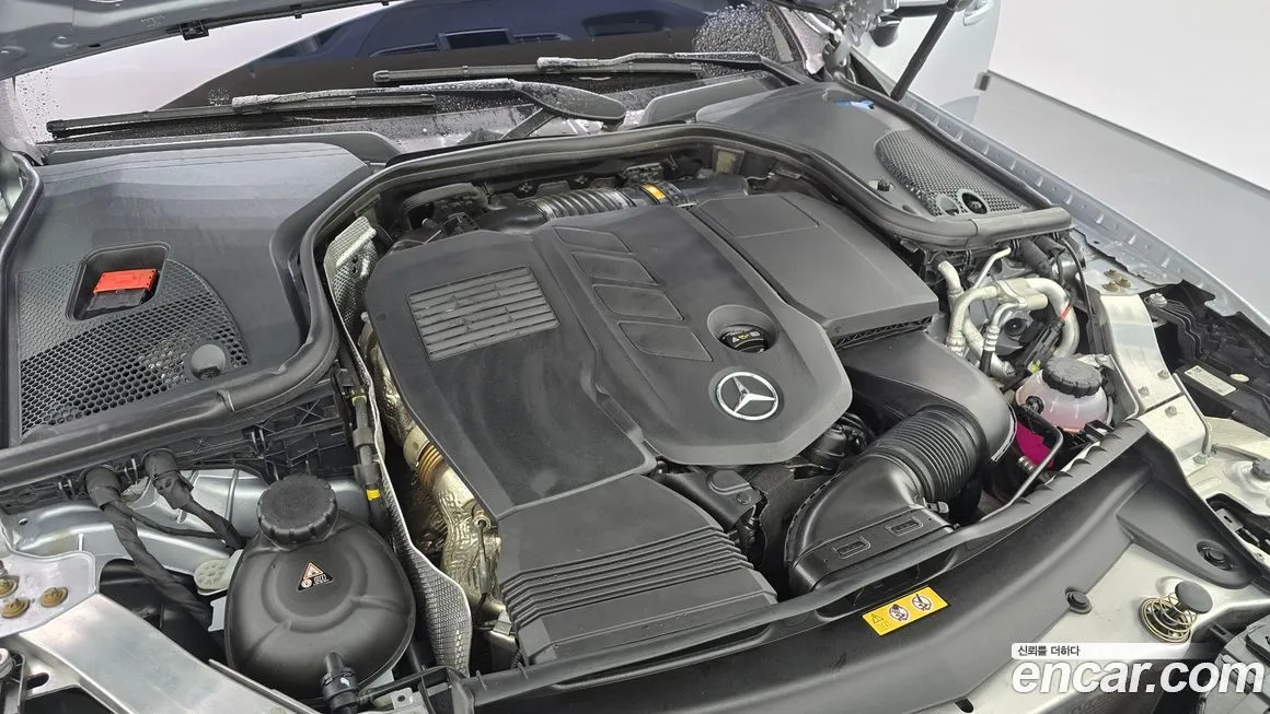 Mercedes-Benz CLS-Class 2022 из KR, фото 7