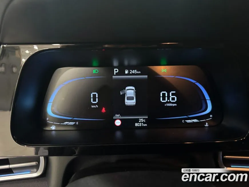 Hyundai AVANTE — фото 2