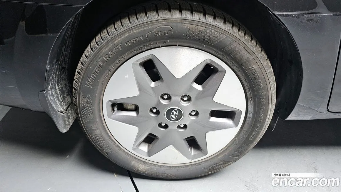 Hyundai Staria — фото 9