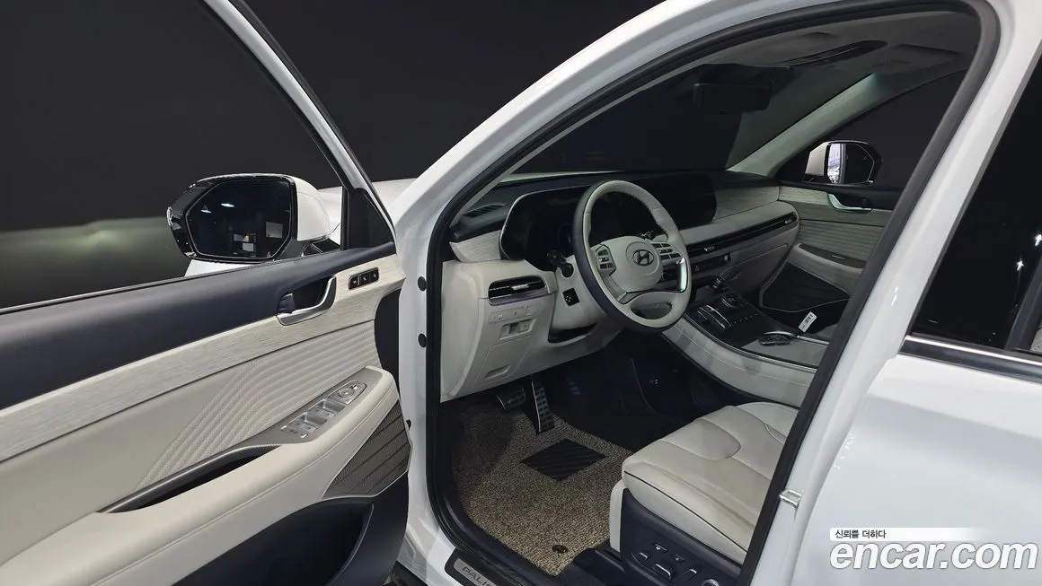 Hyundai Palisade 2023 из KR, фото 6