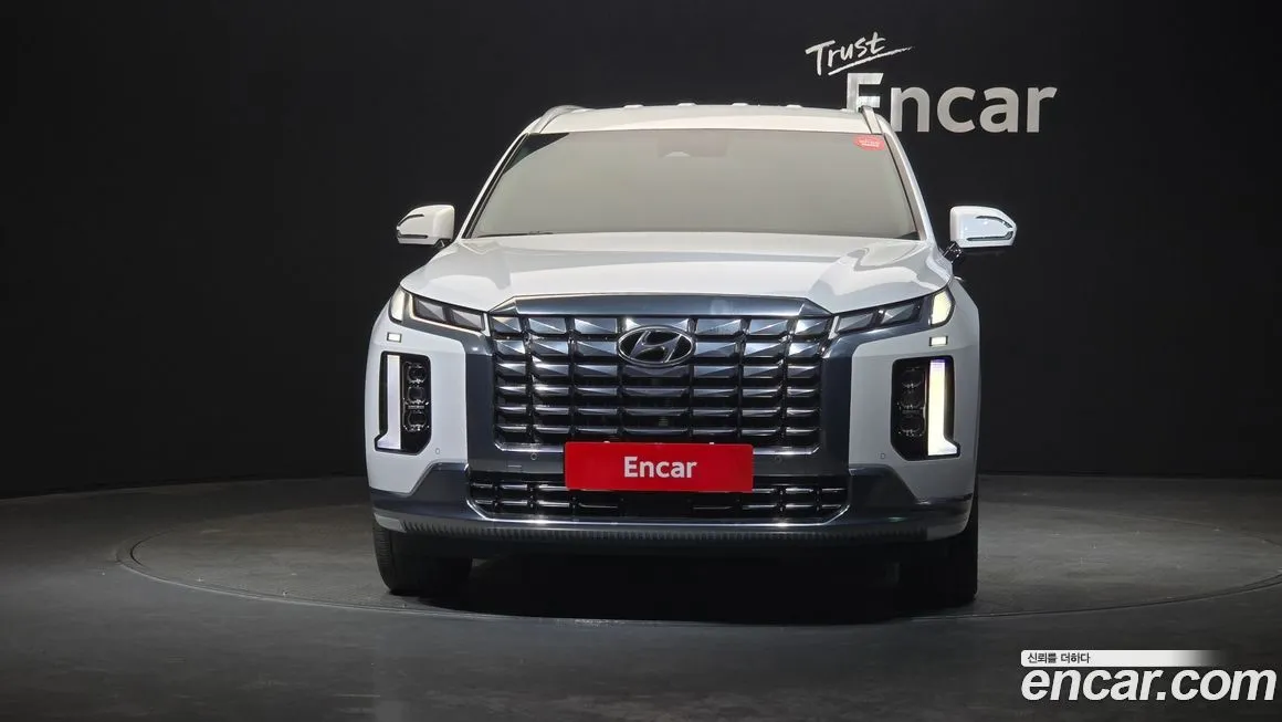 Hyundai Palisade 2023 из KR, фото 9