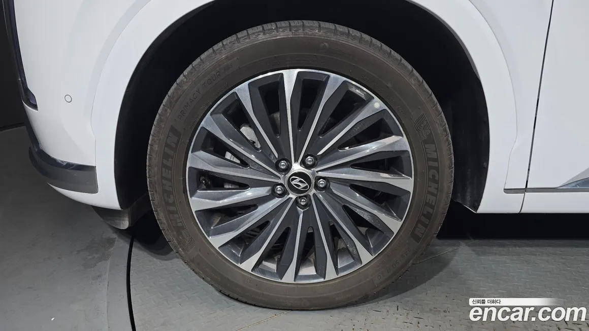 Hyundai Palisade 2023 из KR, фото 8
