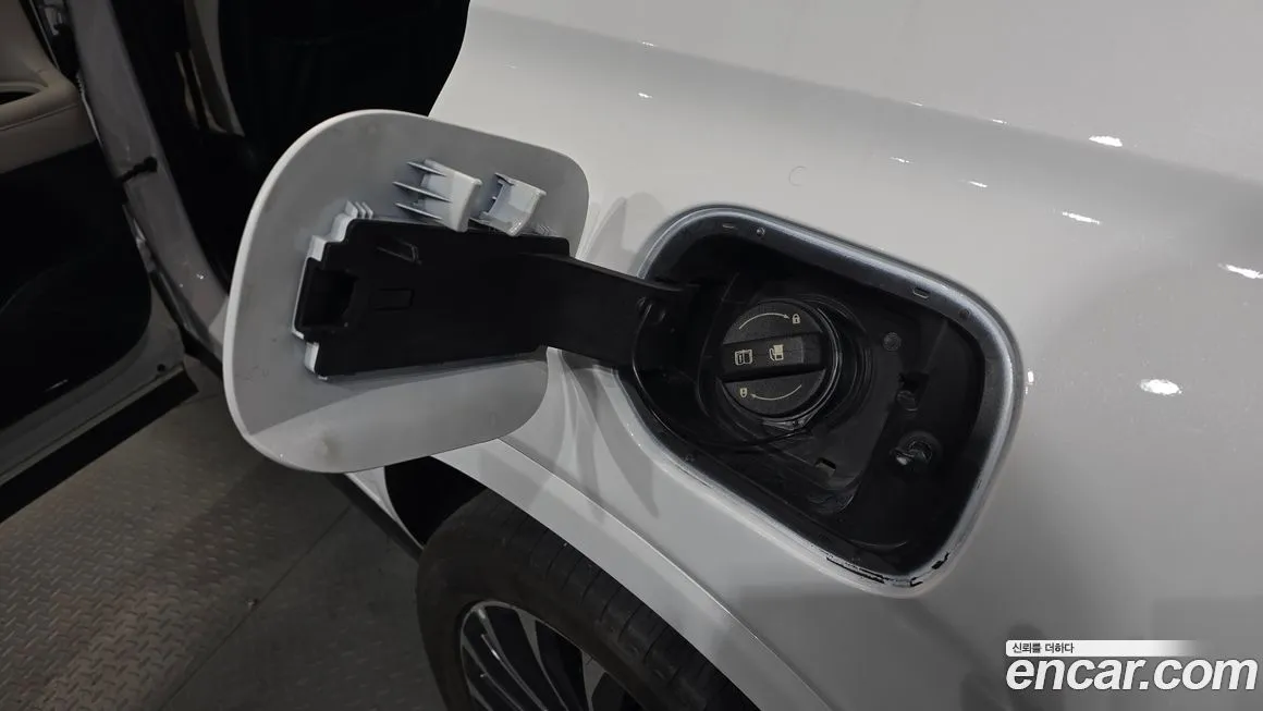 Hyundai Palisade 2023 из KR, фото 2