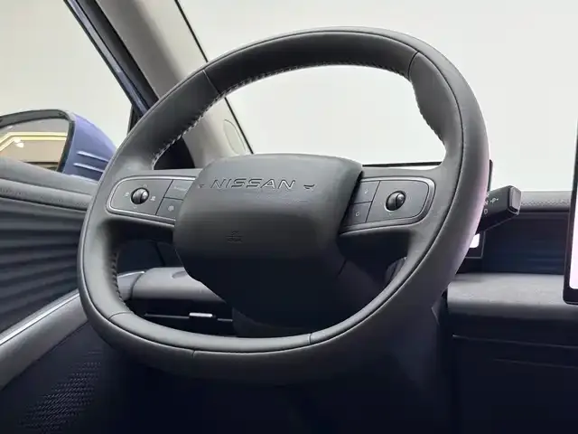 Nissan N6 2025 из CN, фото 6