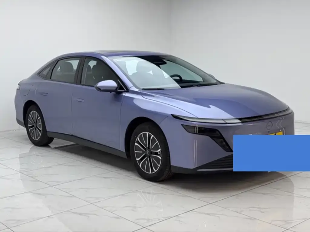 Nissan N6 2025 из CN, фото 9