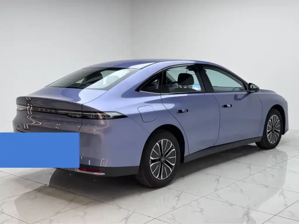 Nissan N6 2025 из CN, фото 10