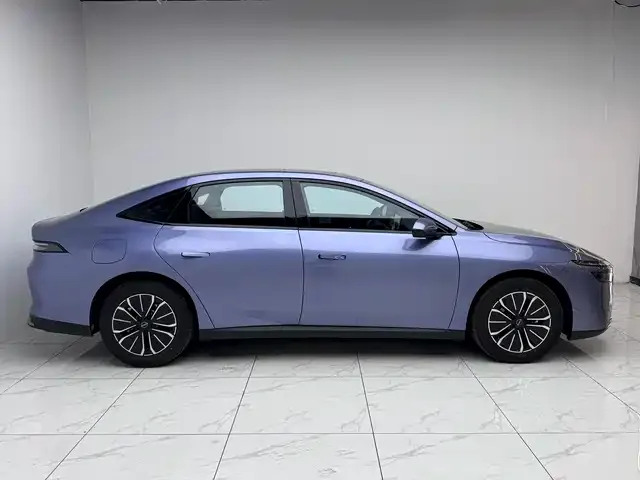 Nissan N6 2025 из CN, фото 3