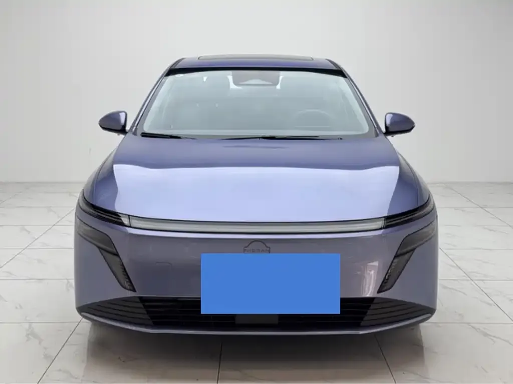 Nissan N6 2025 из CN, фото 8