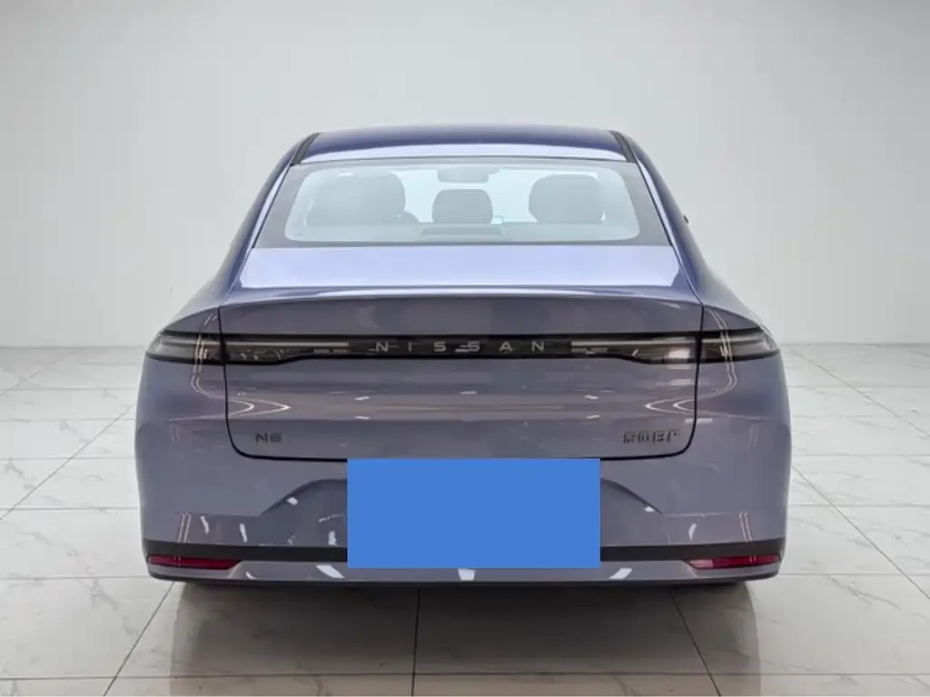 Nissan N6 2025 из CN, фото 4