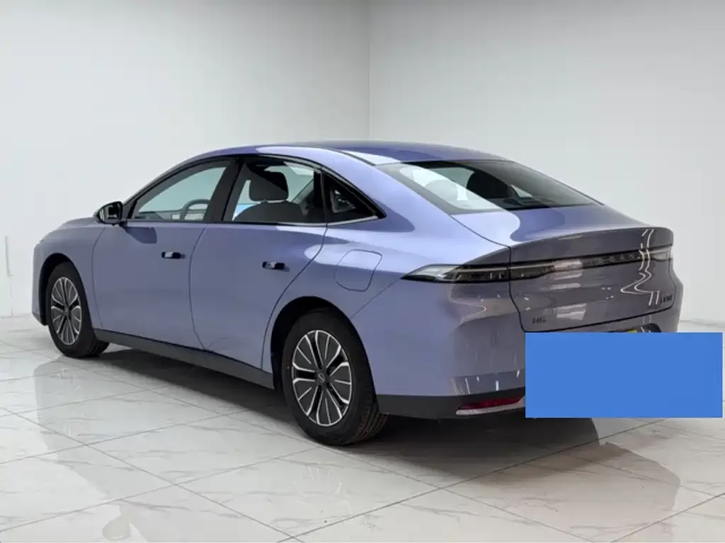 Nissan N6 2025 из CN, фото 7