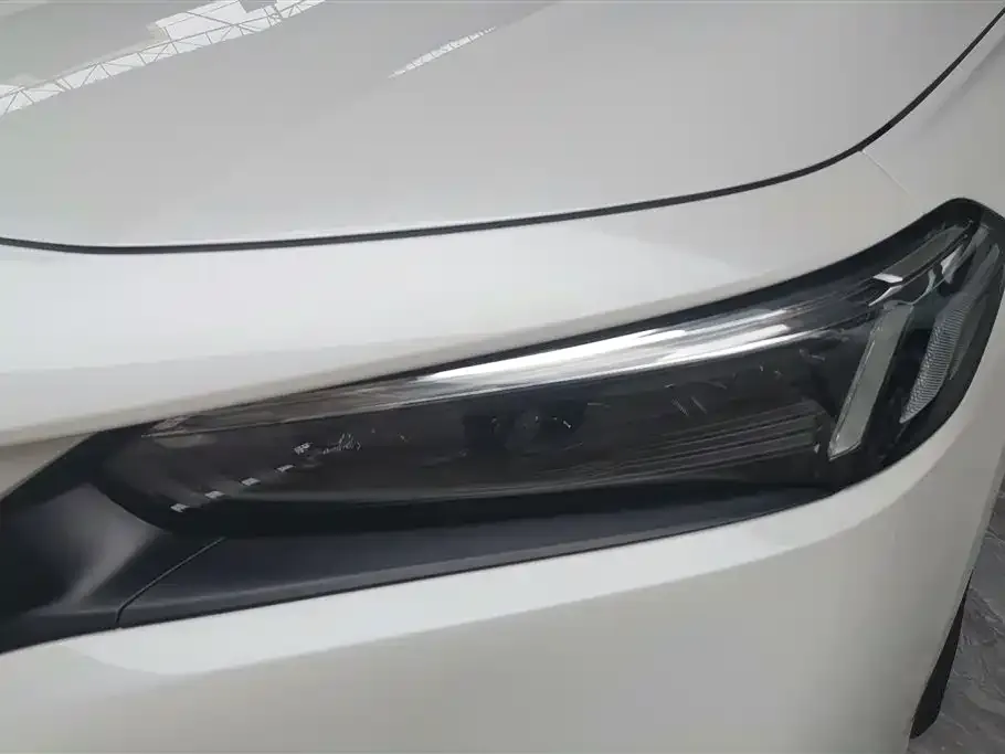 Honda Civic — фото 5