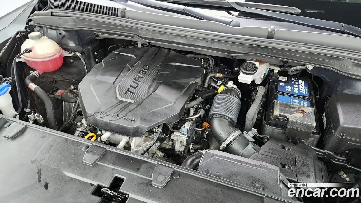 Kia Carnival 2021 из KR, фото 9