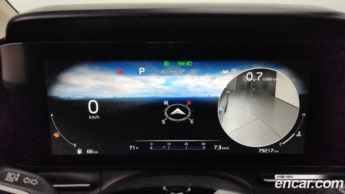 Kia Carnival 2021 из KR, фото 10