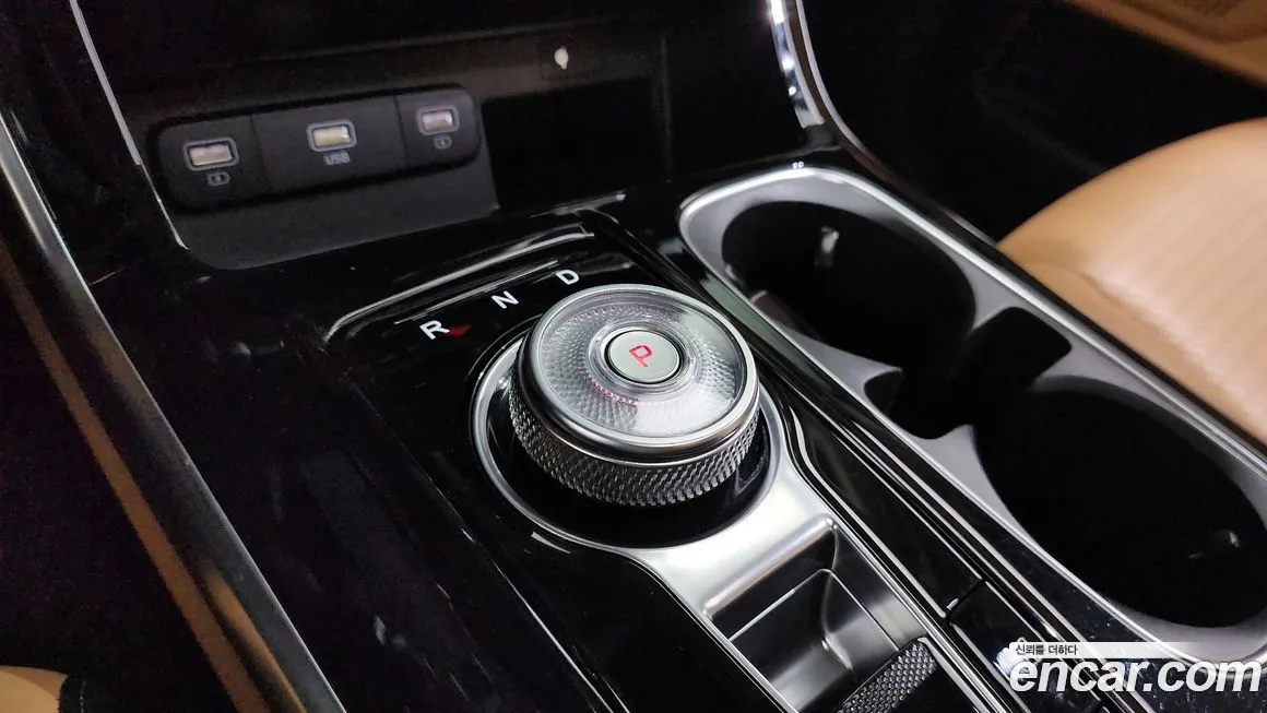 Kia Carnival 2021 из KR, фото 6