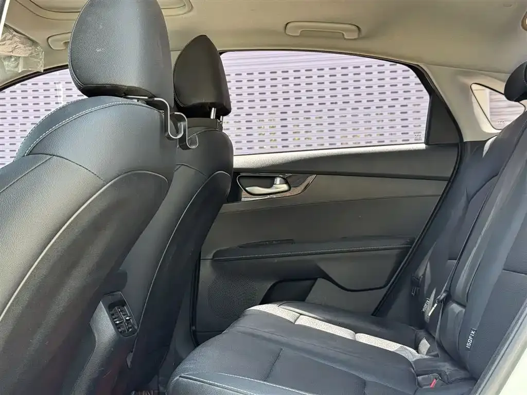 Kia K3 2022 из CN, фото 6