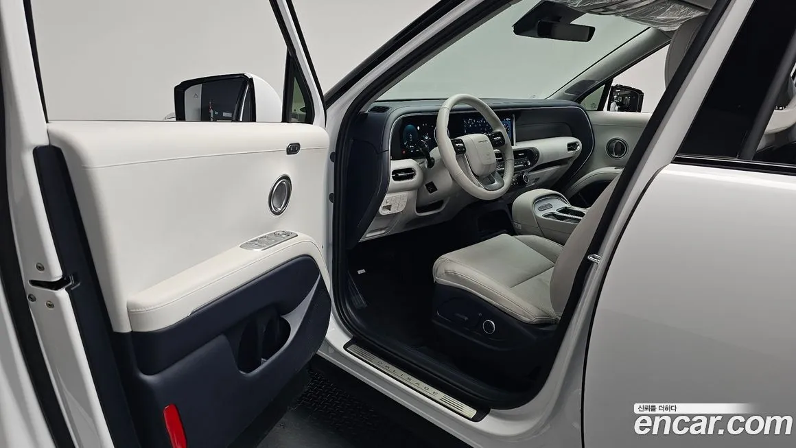 Hyundai Palisade — фото 3