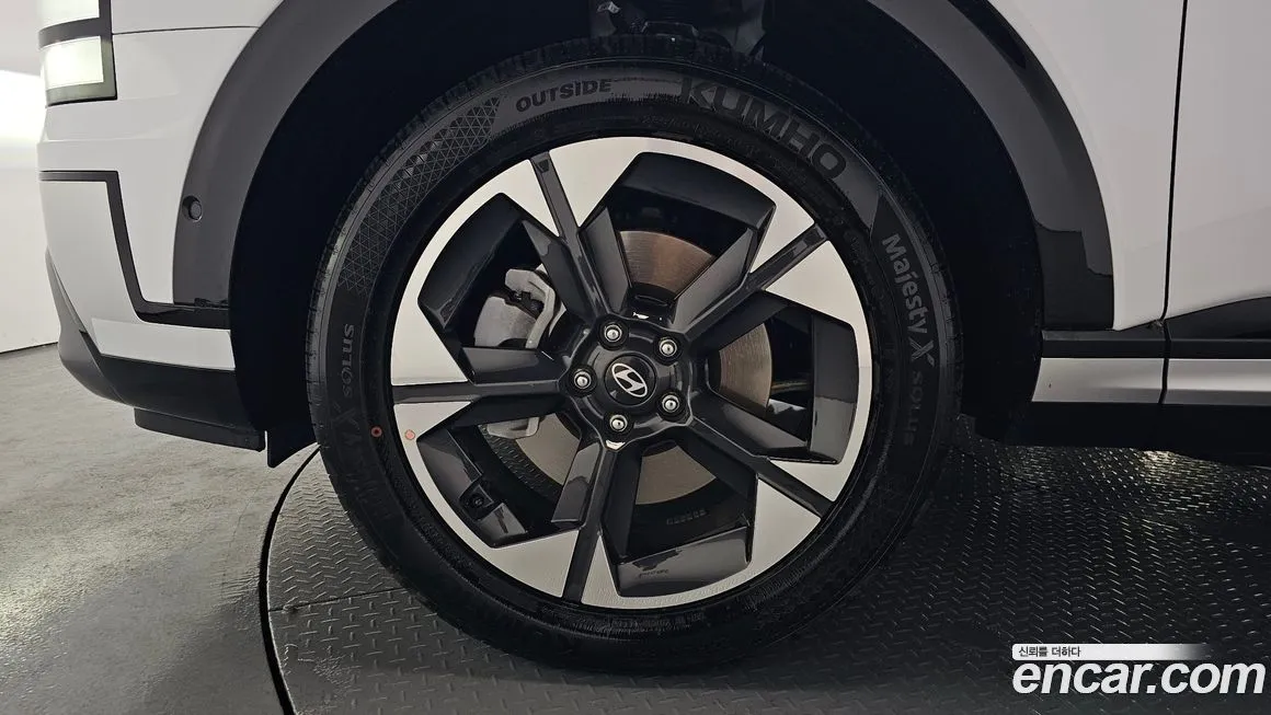 Hyundai Palisade — фото 6