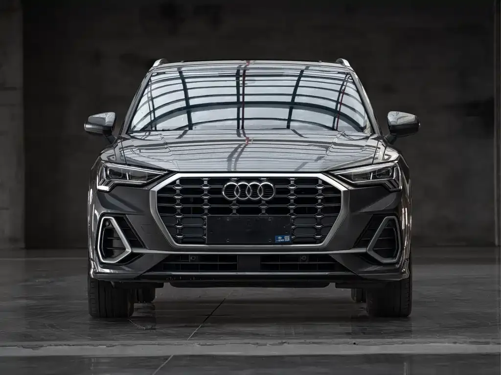 Audi Q3 2022 из CN, фото 10