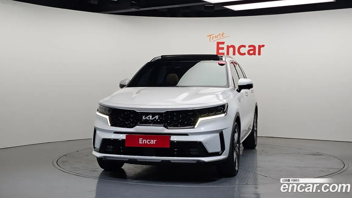 Kia Sorento — фото 2
