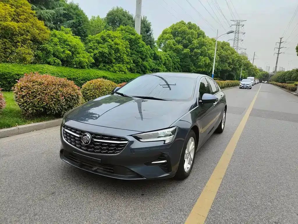Buick Regal