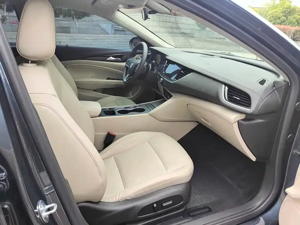 Buick Regal 2023 из CN, фото 9