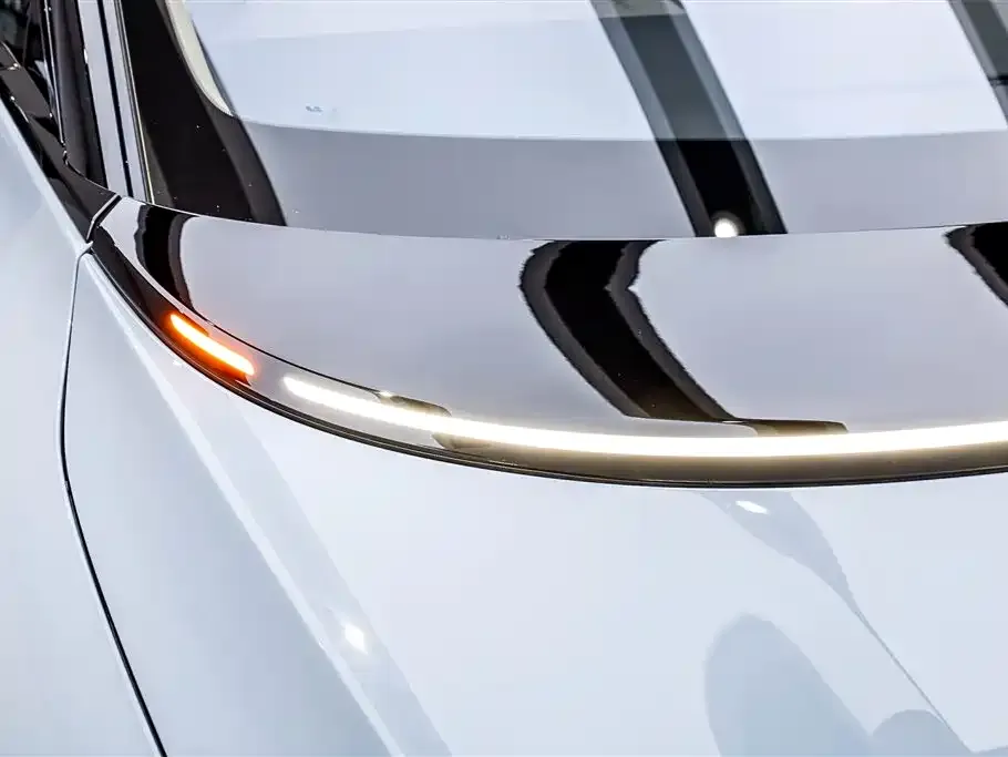 Li Auto i8 2025 из CN, фото 6