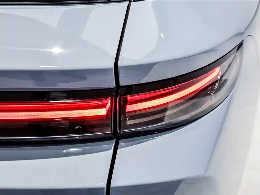 Li Auto i8 2025 из CN, фото 10