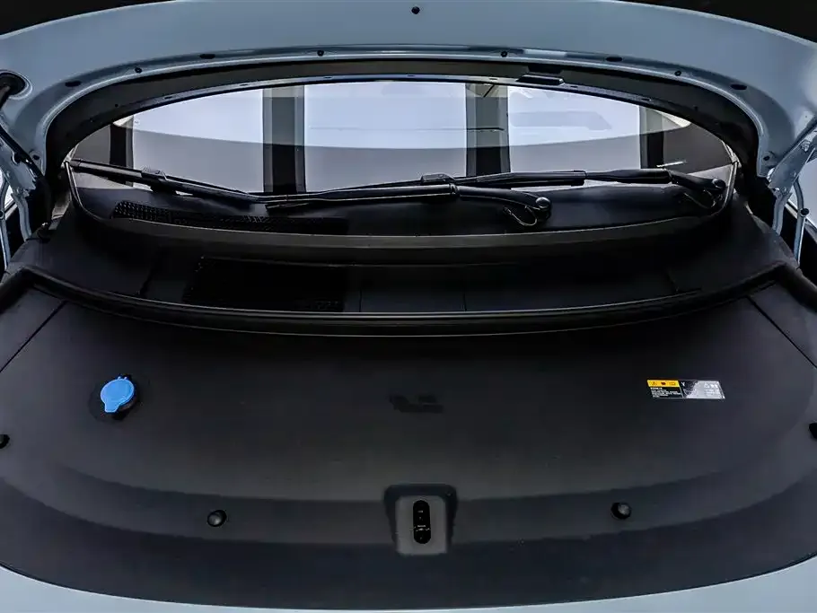 Li Auto i8 2025 из CN, фото 5