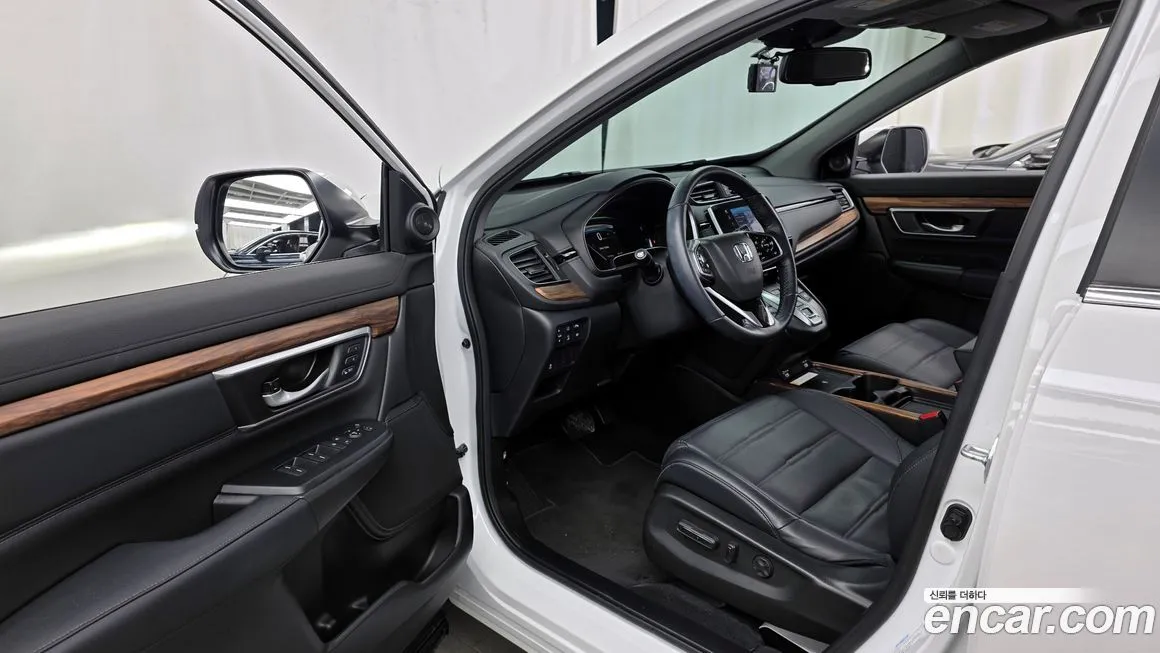 Honda CR-V 2022 из KR, фото 10
