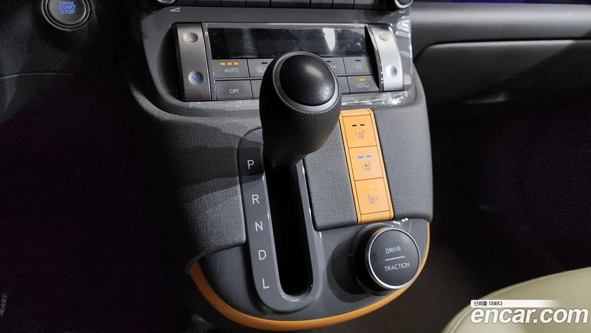 Hyundai Casper — фото 2