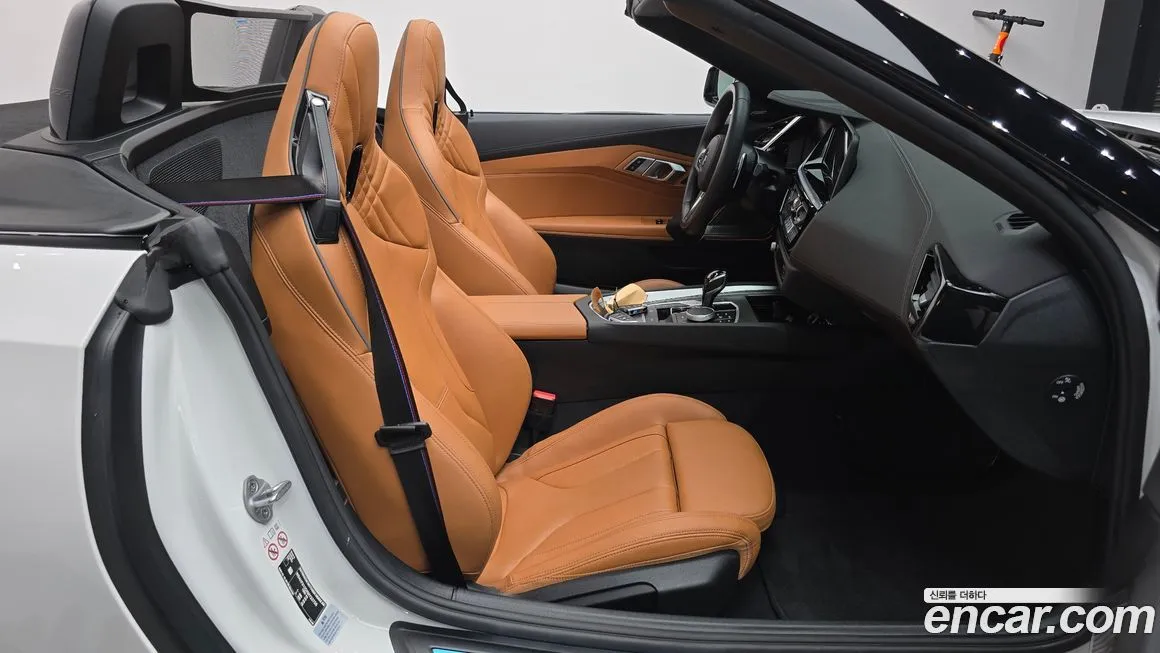 BMW Z4 — фото 3