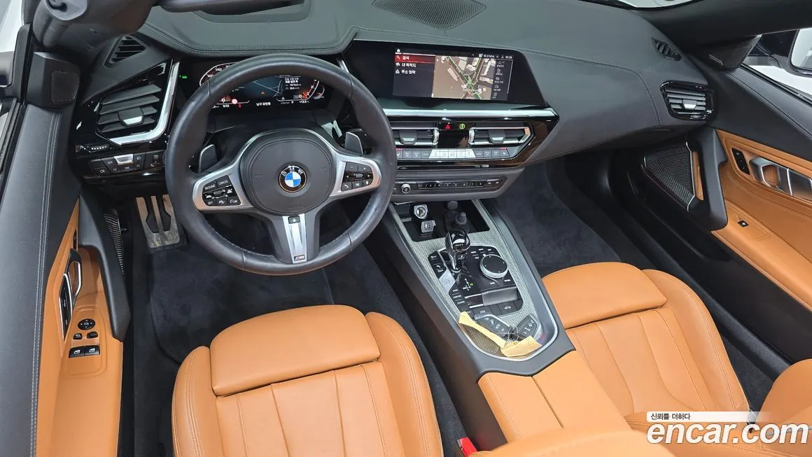 BMW Z4 — фото 10