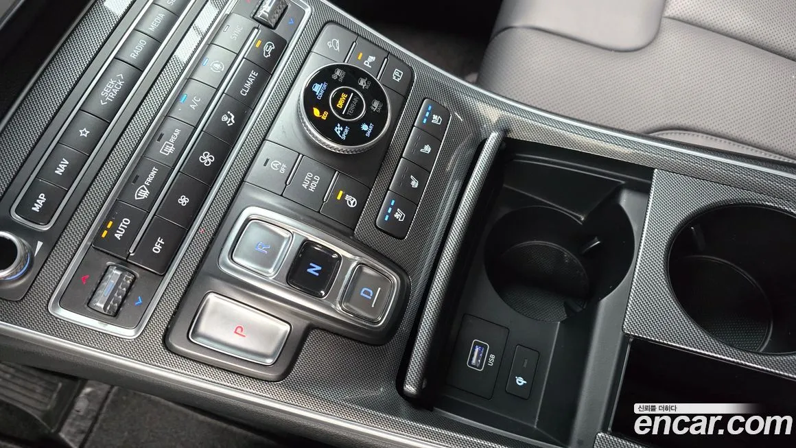 Hyundai Santafe — фото 10