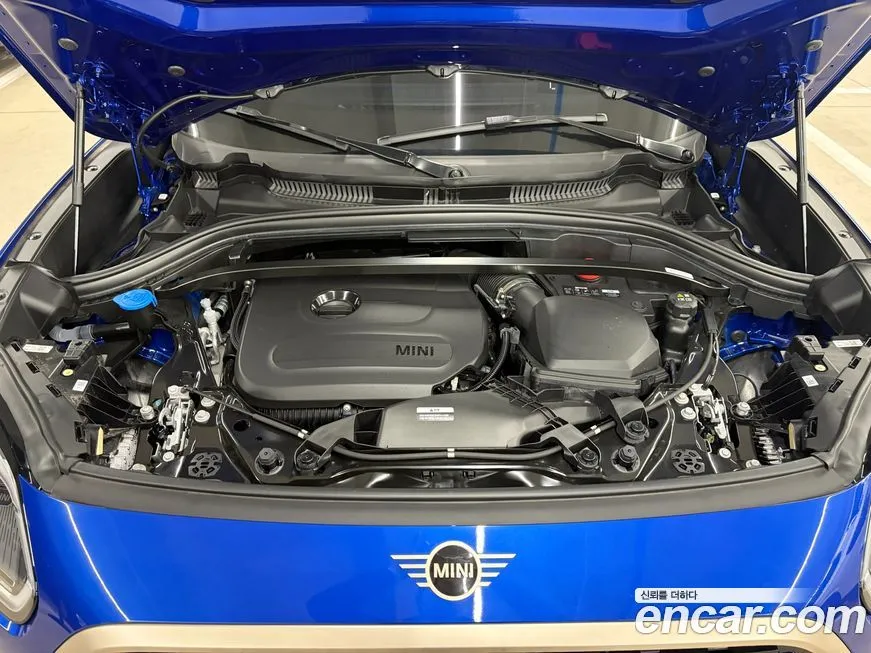 Mini Countryman 2025 из KR, фото 8