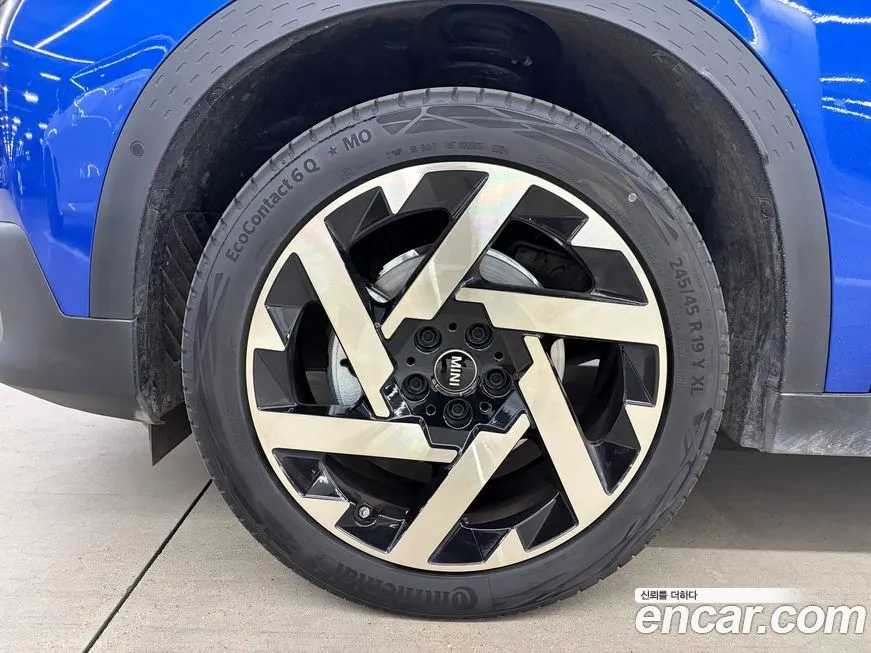 Mini Countryman 2025 из KR, фото 3