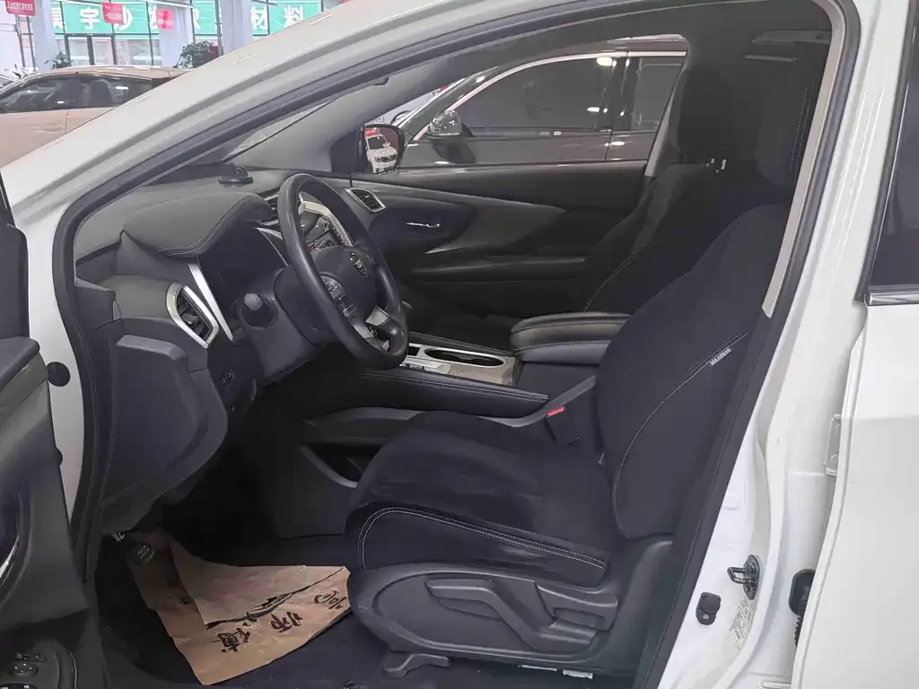 Nissan Murano 2023 из CN, фото 10