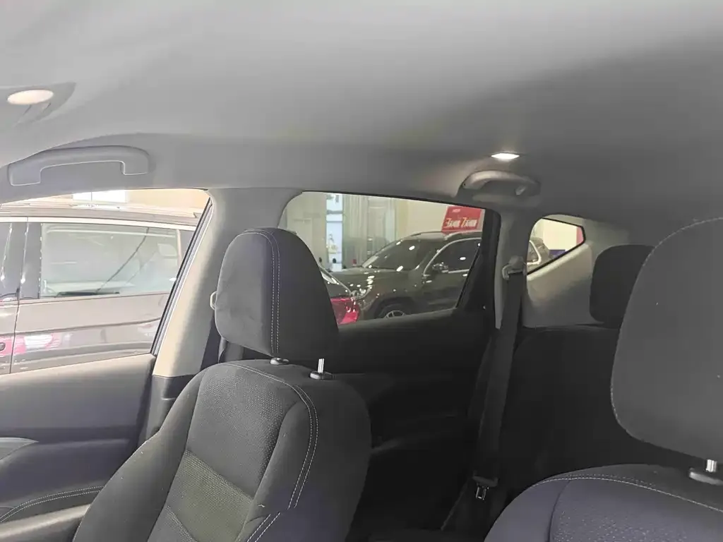 Nissan Murano 2023 из CN, фото 4