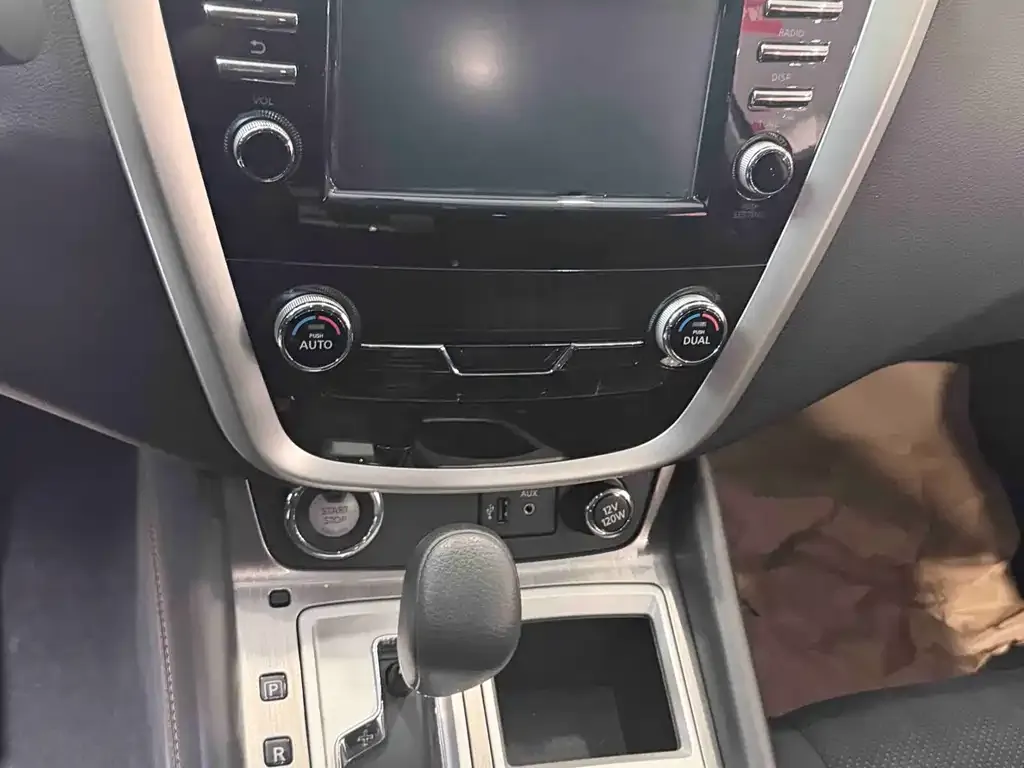 Nissan Murano 2023 из CN, фото 3