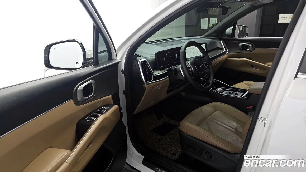 Kia Sorento — фото 10