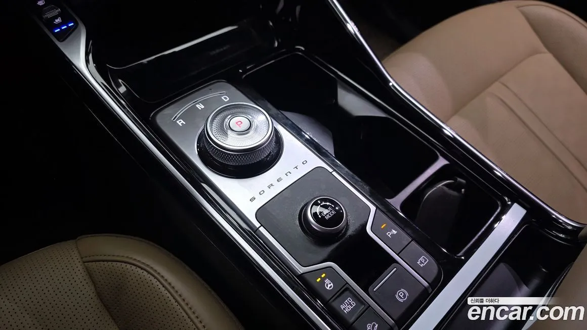 Kia Sorento — фото 2