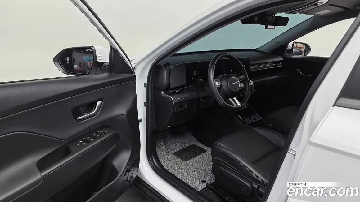 Hyundai Kona 2024 из KR, фото 3