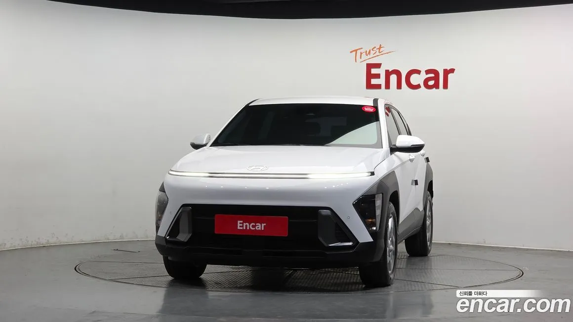 Hyundai Kona 2024 из KR, фото 4